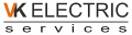 VK Electric Services logo