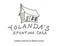 Yolanda's Spuntino Casa logo