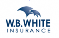 W B White Insurance Ltd logo