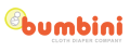 Bumbini Cloth Diaper Company logo
