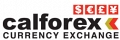 Calforex Currency Exchange - Ottawa logo