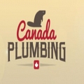 Canada Plumbing Inc. logo