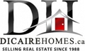 Dicaire Homes - Royal LePage Performance Realty, Brokerage logo