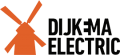 Dijkema Electric logo