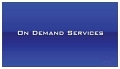 On Demand Services logo