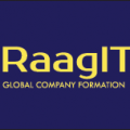 Raag Infotech Ltd logo