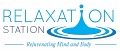 Relaxation Station logo