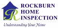 Rockburn Home Inspection logo