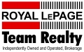 Royal LePage Team Realty Brokerage logo