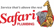 Safari Plumbing Ltd. logo