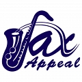 Sax Appeal logo