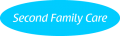 Second Family Care logo