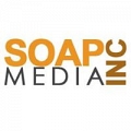 Soap Media Inc. logo