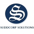 Suddcorp Solutions logo