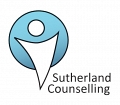Sutherland Counselling logo