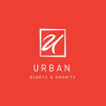 Urban Quartz & Granite logo