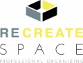 ReCreate Space logo