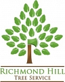 Richmond Hill Tree Service logo