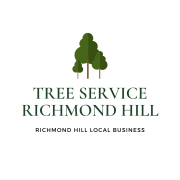 Tree Service Richmond Hill logo