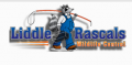 Liddle Rascals Wildlife Control logo