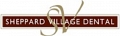 Sheppard Village Dental logo