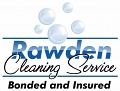 Rawden Cleaning Service Inc logo