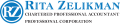 Rita Zelikman, Chartered Accountant, Professional Corporation logo