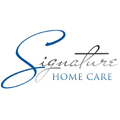Signature Home Care logo