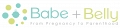Babe +Belly Doula Services logo