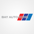 Bay Auto Zone logo