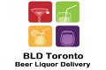 BLD Toronto - Beer & Liquor Delivery logo