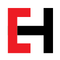 CH Stonework logo