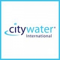 City Water International Inc logo