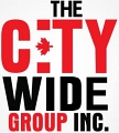 City Wide Group Inc. logo