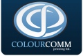 Colourcomm Printing Ltd. logo