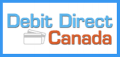 Debit Direct logo