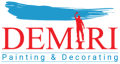 Demiri Painting & Decorating logo