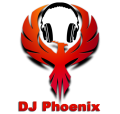 DJ Phoenix logo