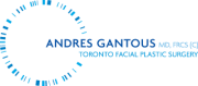 Dr. Andres Gantous - Toronto Facial Plastic Surgery logo
