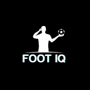 FOOT-IQ logo