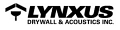 Lynxus Drywall & Acoustics Inc logo
