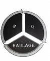 PQ Haulage Inc logo