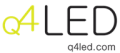 Q4 LED Solutions logo