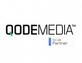 Qode Media SEO Toronto logo