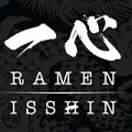 Ramen Isshin logo