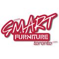 Retro Dinettes by Smart Furniture Toronto logo