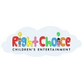 Right Choice Children's Entertainment logo