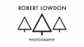 Robert Lowdon Photography logo