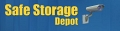 Safe Storage Depot logo
