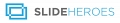 SlideHeroes logo